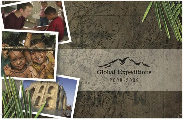 Global Expeditions, Summer Teaser