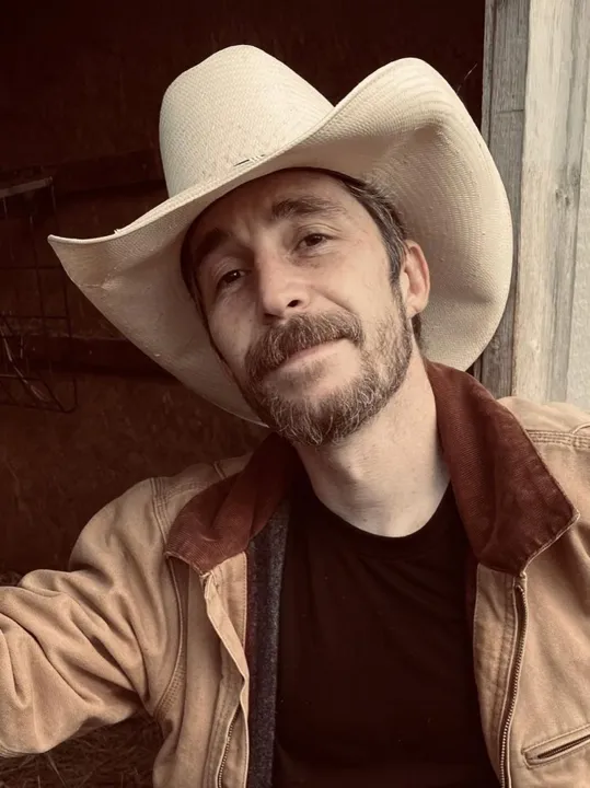 Westin Harvey